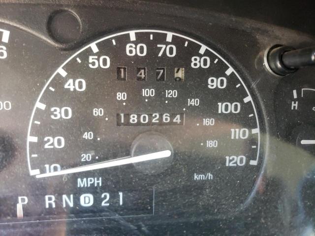Photo 8 from auction – 2000 FORD RANGER SUP with VIN 1FTZR15X7YPA74589