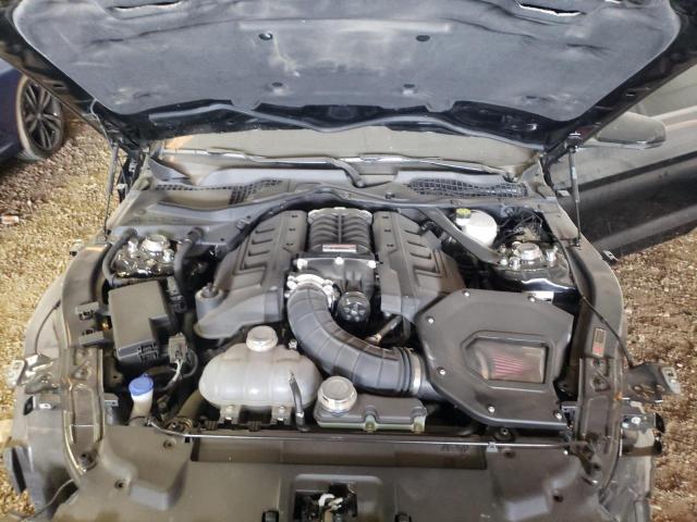 Photo 7 from auction – 2021 FORD MUSTANG GT with VIN 1FA6P8CF5M5145263