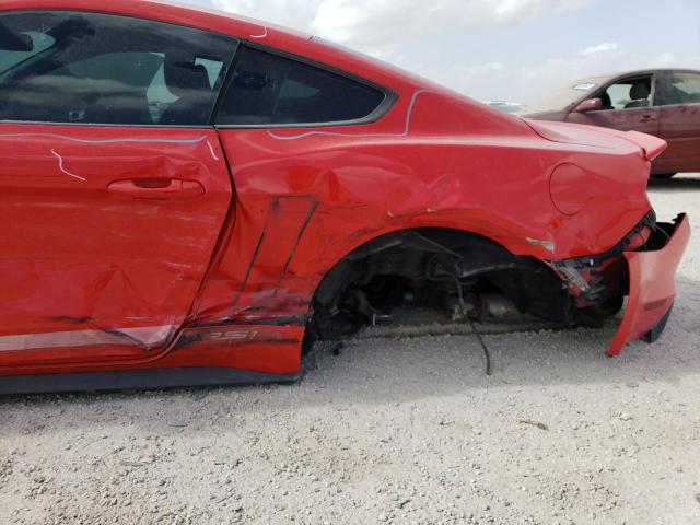 Photo 9 from auction – 2015 FORD MUSTANG with VIN 1FA6P8THXF5312186