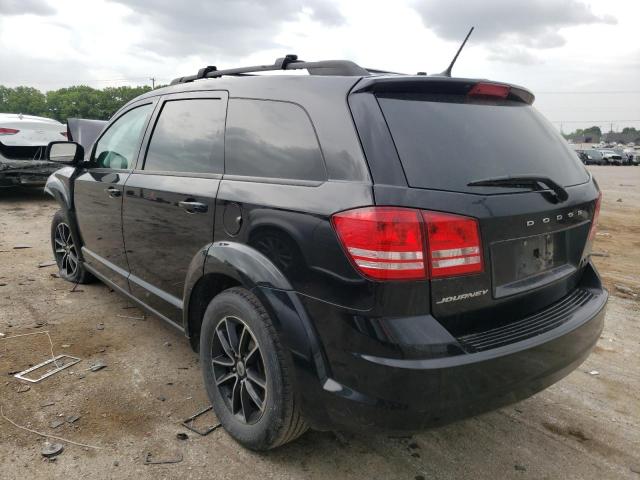 Photo 3 from auction – 2018 DODGE JOURNEY SE with VIN 3C4PDCAB9JT294488