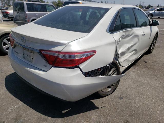 Photo 4 from auction – 2017 TOYOTA CAMRY LE with VIN 4T1BF1FK3HU412838