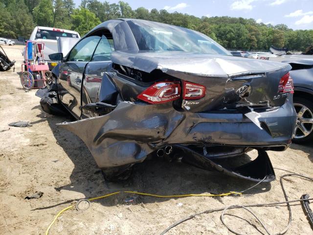 Photo 3 from auction – 2013 VOLKSWAGEN EOS LUX with VIN WVWFW8AH0DV002089