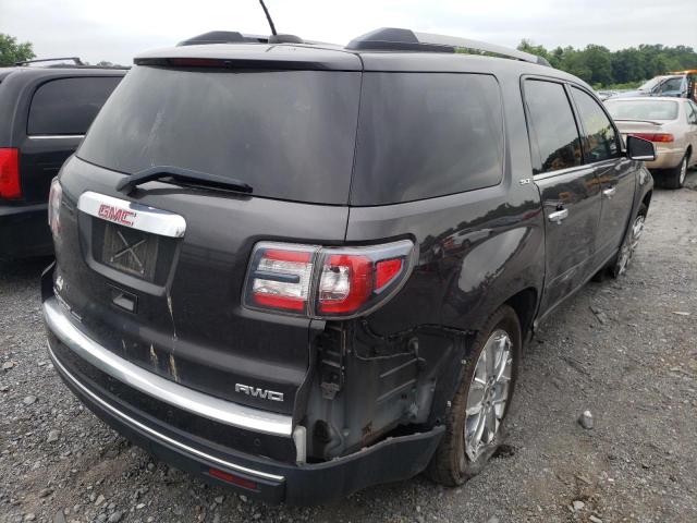 Photo 4 from auction – 2017 GMC ACADIA LIM with VIN 1GKKVSKD6HJ195280