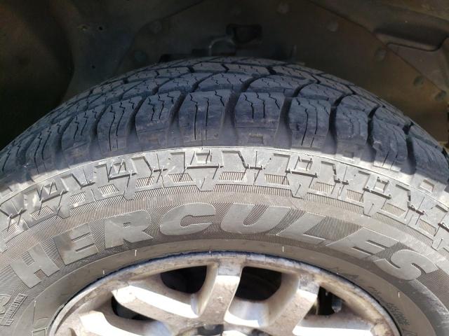 Photo 9 from auction – 2001 HONDA PASSPORT E with VIN 4S6DM58W214412509