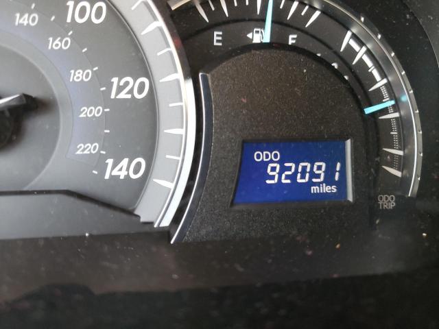 Photo 8 from auction – 2012 TOYOTA CAMRY BASE with VIN 4T4BF1FK2CR238548