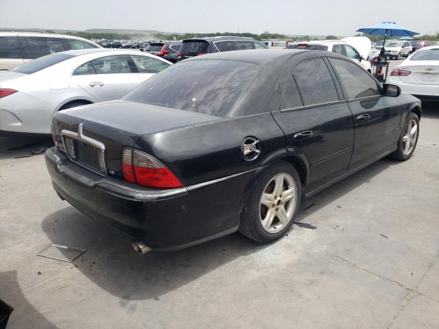 Photo 4 from auction – 2005 LINCOLN LS with VIN 1LNHM87A25Y671369