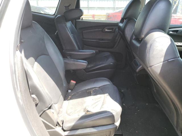 Photo 6 from auction – 2012 CHEVROLET TRAVERSE L with VIN 1GNKRJED0CJ138367