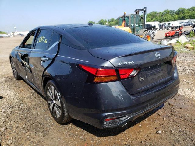 Photo 3 from auction – 2019 NISSAN ALTIMA SL with VIN 1N4BL4EV8KC247642