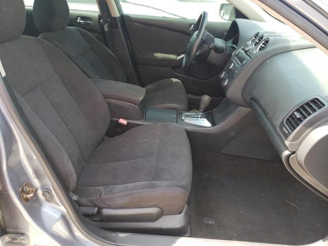 Photo 5 from auction – 2010 NISSAN ALTIMA BAS with VIN 1N4AL2AP0AC149260