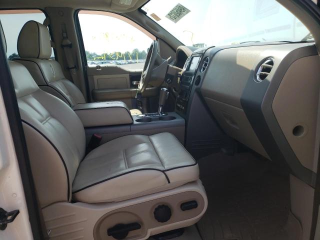 Photo 5 from auction – 2007 LINCOLN MARK LT with VIN 5LTPW18577FJ07022
