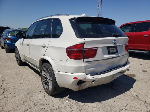 Photo 3 from auction – 2012 BMW X5 XDRIVE3 with VIN 5UXZV4C58CL757561