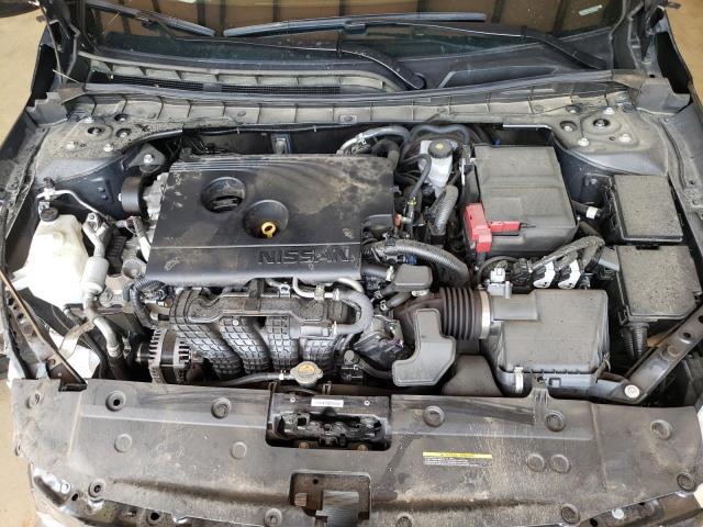 Photo 7 from auction – 2020 NISSAN ALTIMA S with VIN 1N4BL4BV3LC259834