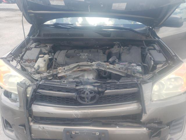 Photo 7 from auction – 2009 TOYOTA RAV4 with VIN JTMZF33V495012876