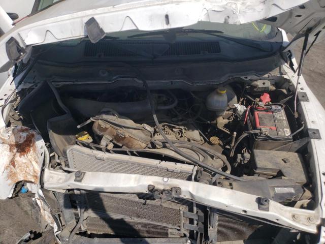 Photo 7 from auction – 2003 DODGE RAM 1500 S with VIN 1D7HU18NX3S176596