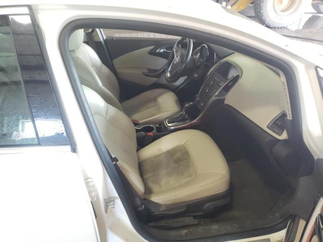 Photo 5 from auction – 2014 BUICK VERANO with VIN 1G4PP5SK2E4106869