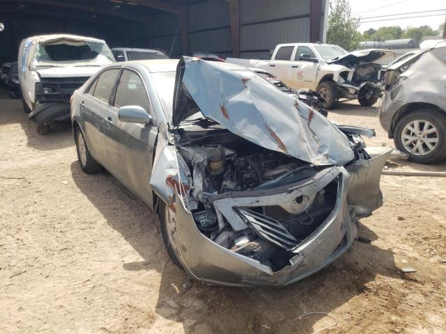 TOYOTA CAMRY CE 2008 with VIN 4T1BE46K68U788258 - Photo from auction