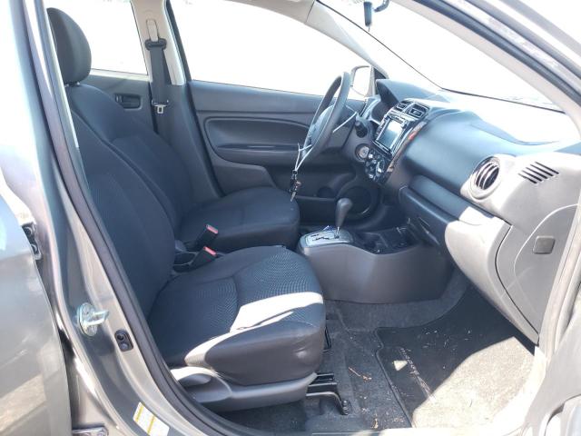 Photo 5 from auction – 2019 MITSUBISHI MIRAGE G4 with VIN ML32F3FJ5KHF09438