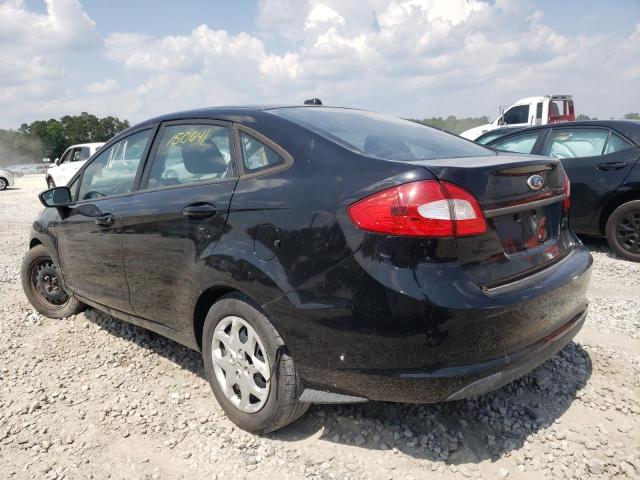 Photo 3 from auction – 2011 FORD FIESTA SE with VIN 3FADP4BJ3BM106278