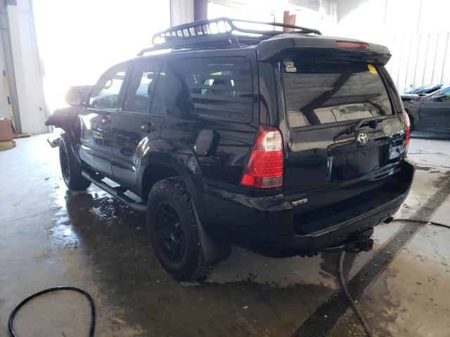 Photo 3 from auction – 2008 TOYOTA 4RUNNER SR with VIN JTEBT14R58K002465