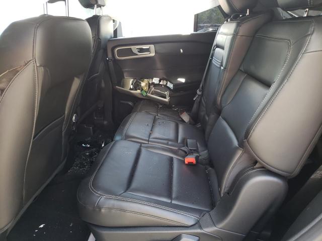Photo 6 from auction – 2022 FORD EXPLORER X with VIN 1FMSK8DH4NGA69947