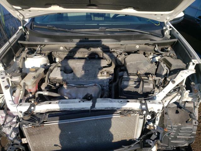 Photo 7 from auction – 2013 TOYOTA RAV4 LE with VIN 2T3ZFREV1DW021889
