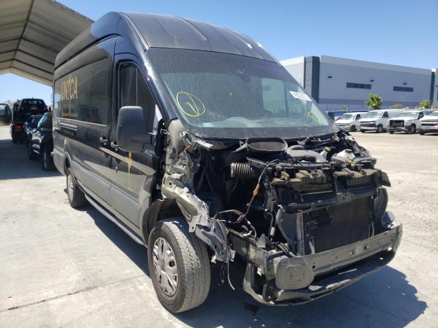 Photo 9 from auction – 2016 FORD TRANSIT T- with VIN 1FTYR3XMXGKA25859