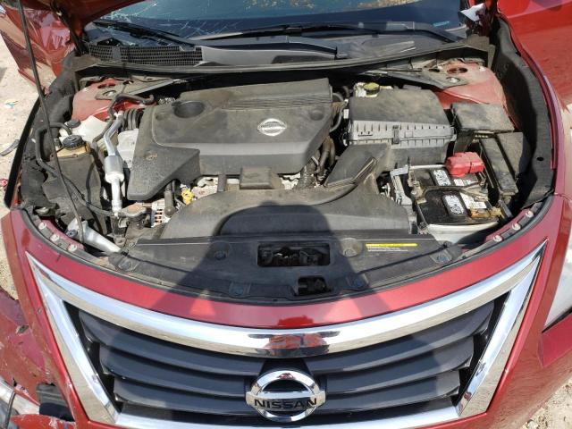 Photo 7 from auction – 2015 NISSAN ALTIMA 2.5 with VIN 1N4AL3APXFC281472