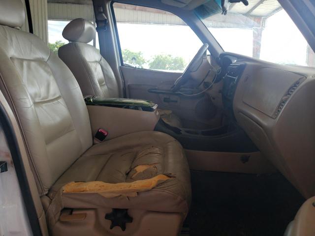 Photo 5 from auction – 2001 FORD EXPLORER S with VIN 1FMZU67E81UB37600