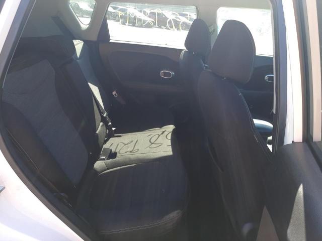 Photo 6 from auction – 2019 KIA SOUL + with VIN KNDJP3A5XK7691687