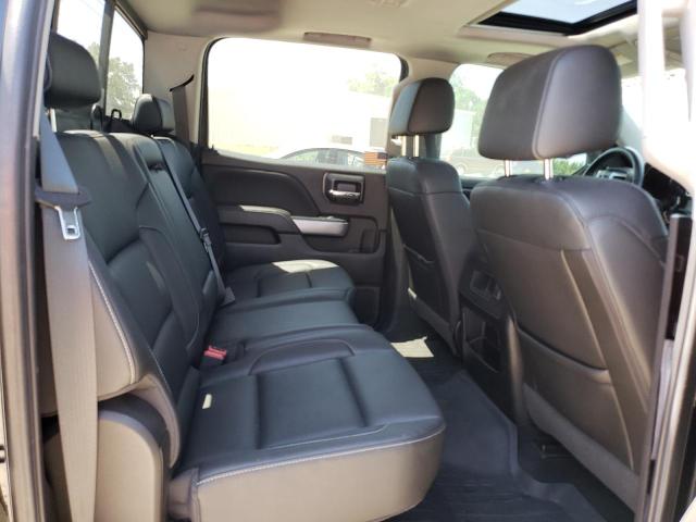 Photo 6 from auction – 2018 CHEVROLET SILVERADO with VIN 3GCUKSEC2JG109132