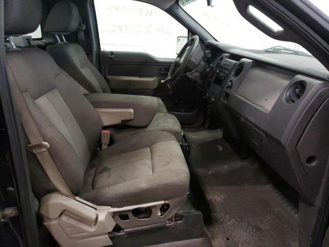 Photo 5 from auction – 2010 FORD F150 with VIN 1FTMF1CWXAKA83092