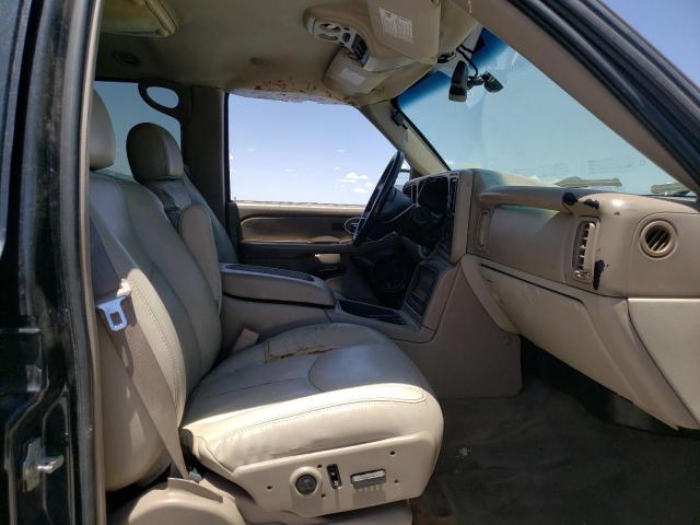 Photo 5 from auction – 2004 GMC YUKON with VIN 1GKEC13Z14J266841