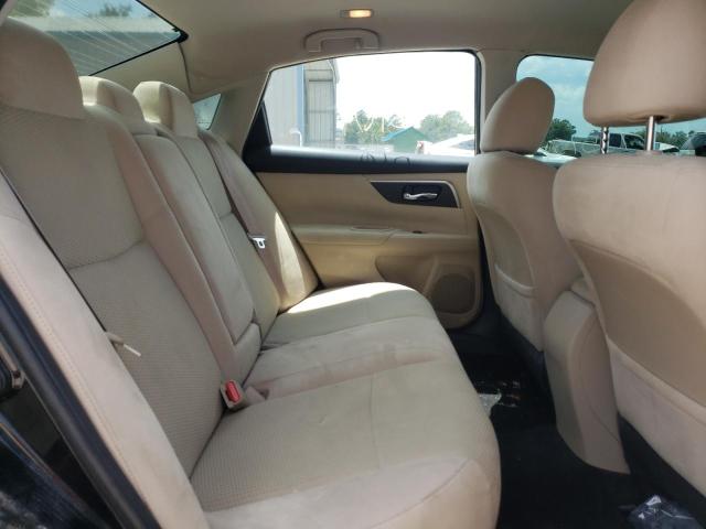 Photo 6 from auction – 2015 NISSAN ALTIMA 2.5 with VIN 1N4AL3AP1FN347847