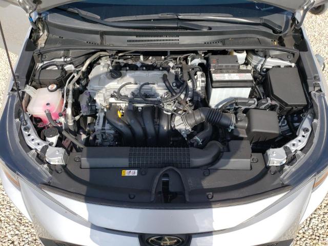 Photo 7 from auction – 2020 TOYOTA COROLLA LE with VIN 5YFEPRAE4LP036042