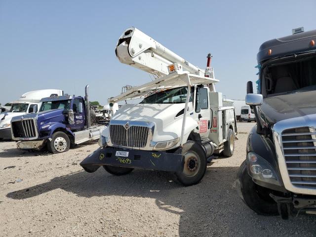 Photo 2 from auction – 2015 INTERNATIONAL 4000 4300 with VIN 3HAMMAAN1FL716693