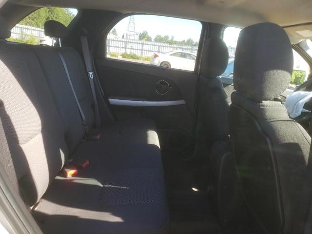 Photo 6 from auction – 2008 PONTIAC TORRENT with VIN 2CKDL33F986323730