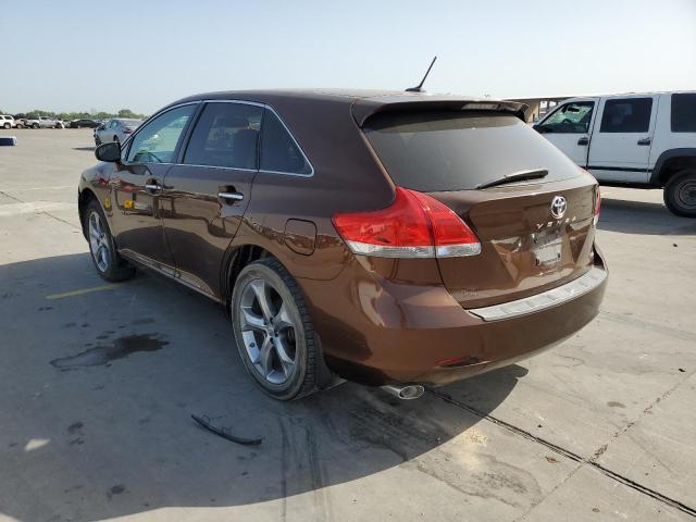 Photo 3 from auction – 2010 TOYOTA VENZA with VIN 4T3BK3BB1AU033959