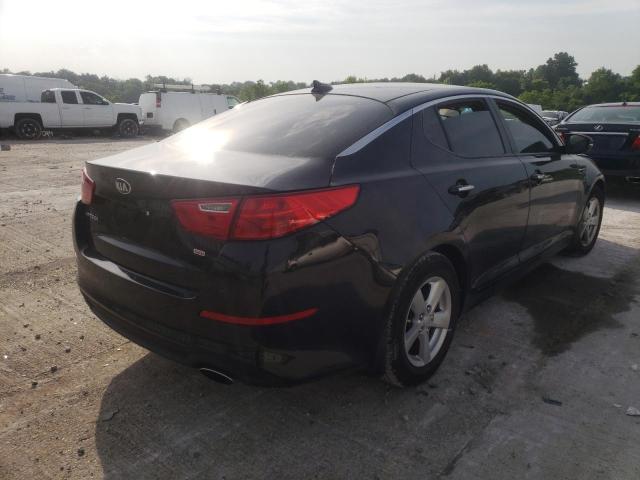 Photo 4 from auction – 2015 KIA OPTIMA LX with VIN KNAGM4A72F5659762