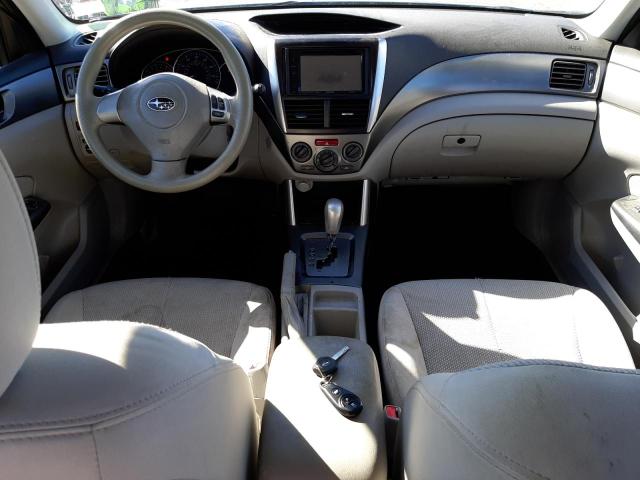 Photo 5 from auction – 2012 SUBARU FORESTER 2 with VIN JF2SHBBC6CH436041