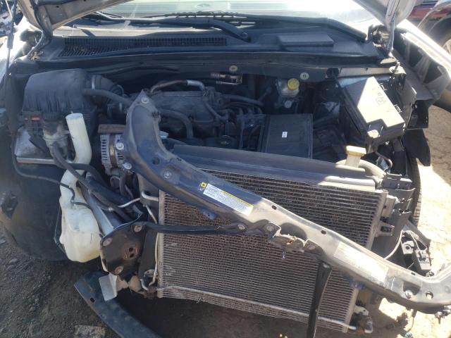 Photo 7 from auction – 2008 CHRYSLER TOWN & COU with VIN 2A8HR54P78R736683