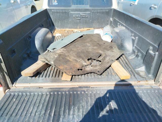 Photo 6 from auction – 1995 FORD RANGER SUP with VIN 1FTCR14U8SPA95620