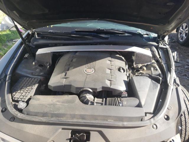 Photo 7 from auction – 2011 CADILLAC CTS with VIN 1G6DA5EY2B0157397