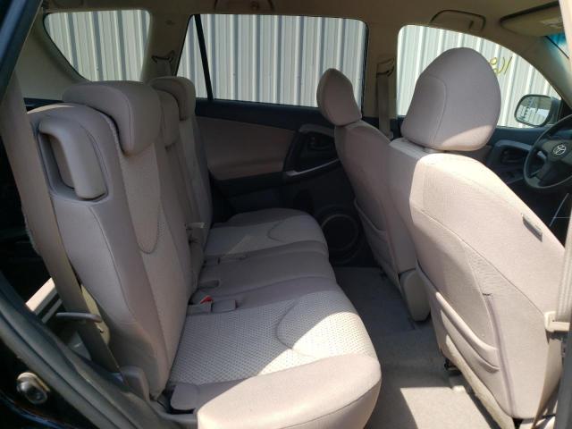Photo 6 from auction – 2008 TOYOTA RAV4 with VIN JTMBK33V386043011