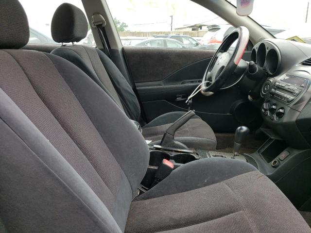 Photo 5 from auction – 2002 NISSAN ALTIMA SE with VIN 1N4BL11E12C715795