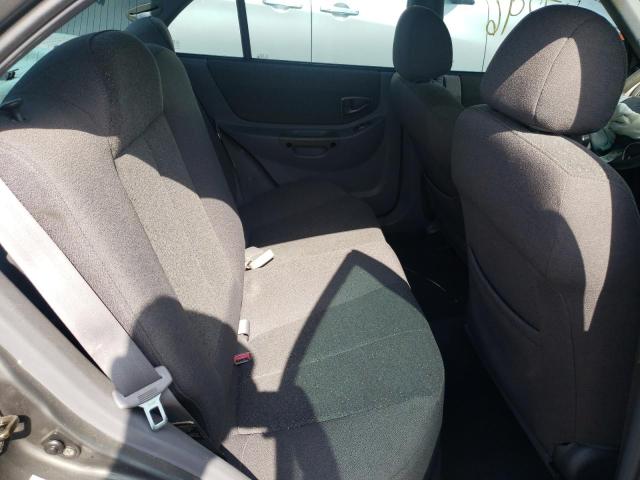 Photo 6 from auction – 2001 HYUNDAI ACCENT with VIN KMHCG45C81U254550