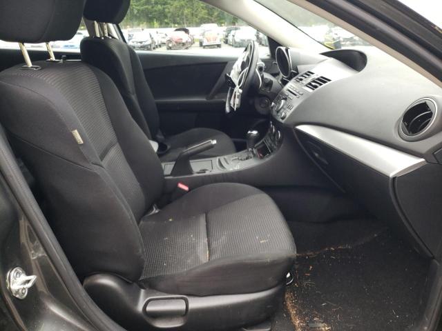 Foto 5 de la subasta – 2013 MAZDA 3 I con VIN JM1BL1LP2D1840649