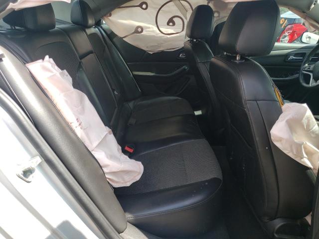 Photo 6 from auction – 2016 CHEVROLET MALIBU LIM with VIN 1G11C5SAXGU162616