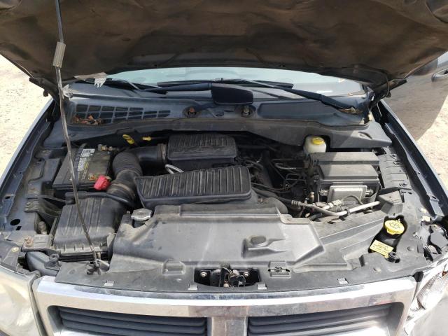 Photo 7 from auction – 2007 DODGE DURANGO SX with VIN 1D8HB38P37F559809