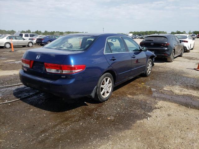 Photo 4 from auction – 2003 HONDA ACCORD EX with VIN 1HGCM66503A059461