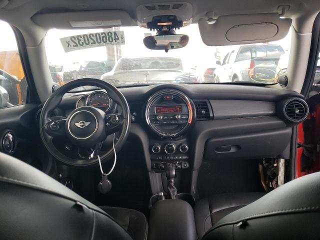 Photo 9 from auction – 2015 MINI COOPER with VIN WMWXM5C55FT940287